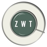 Zero Waste Tea logo, Zero Waste Tea contact details