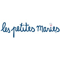 LES PETITES MARIES logo, LES PETITES MARIES contact details