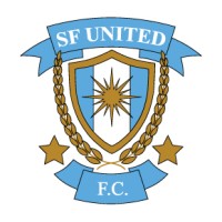 SF United FC logo, SF United FC contact details