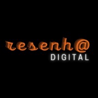 Resenha Digital logo, Resenha Digital contact details