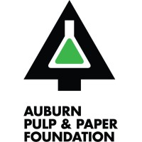 Auburn Pulp and Paper Foundation logo, Auburn Pulp and Paper Foundation contact details