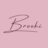 BROOKI logo, BROOKI contact details