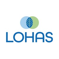 LOHAS logo, LOHAS contact details