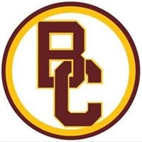 Barren County High School logo, Barren County High School contact details