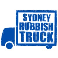 Sydney Rubbish Truck logo, Sydney Rubbish Truck contact details