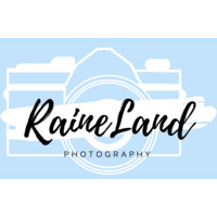 Raine Land Photography logo, Raine Land Photography contact details