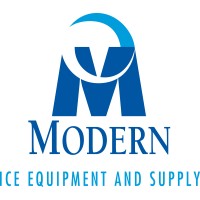 Modern Ice Equipment & Supply logo, Modern Ice Equipment & Supply contact details