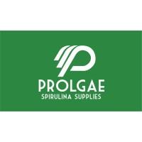 Prolgae spirulina supplies logo, Prolgae spirulina supplies contact details