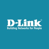 D-Link Indonesia logo, D-Link Indonesia contact details