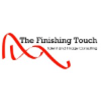 The Finishing Touch Consulting logo, The Finishing Touch Consulting contact details