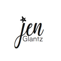 Jen Glantz logo, Jen Glantz contact details