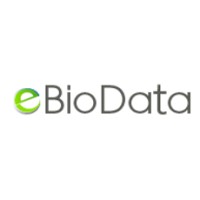 eBiodata logo, eBiodata contact details