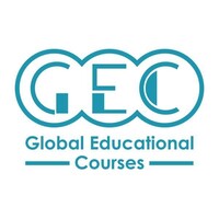 GEC-Study for FE logo, GEC-Study for FE contact details