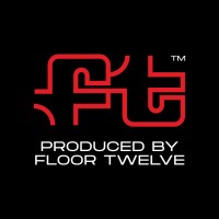 Floor Twelve logo, Floor Twelve contact details