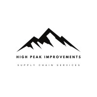 High Peak Improvements logo, High Peak Improvements contact details