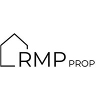 RMP Prop logo, RMP Prop contact details