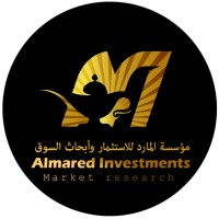 Almared Investments & Market Research logo, Almared Investments & Market Research contact details