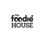 The Foodie House logo, The Foodie House contact details