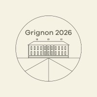 Grignon 2026 logo, Grignon 2026 contact details