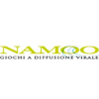 Namoo logo, Namoo contact details