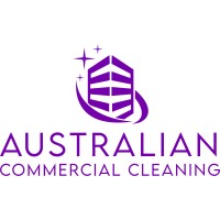 Australian Commercial Cleaning logo, Australian Commercial Cleaning contact details