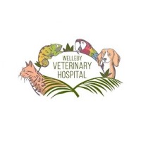 WELLEBY VETERINARY HOSPITAL logo, WELLEBY VETERINARY HOSPITAL contact details