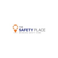 The Safety Place logo, The Safety Place contact details