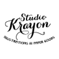 Studio Krayon logo, Studio Krayon contact details