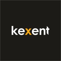 Kexent logo, Kexent contact details