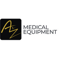 A-Z Medical Equipment Trading MEA logo, A-Z Medical Equipment Trading MEA contact details