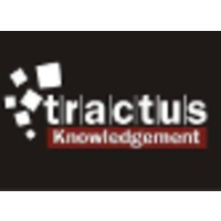 Tractus Knowledgement logo, Tractus Knowledgement contact details