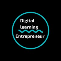 Digitallearningentrepreneur logo, Digitallearningentrepreneur contact details