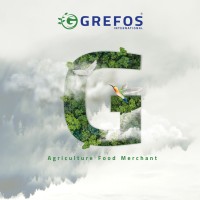 Grefos logo, Grefos contact details