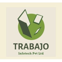 Trabajo Infotech Pvt Ltd logo, Trabajo Infotech Pvt Ltd contact details