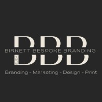 Birkett Bespoke Branding logo, Birkett Bespoke Branding contact details