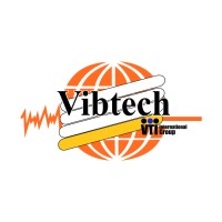 Vibtech Industrial Ltda logo, Vibtech Industrial Ltda contact details