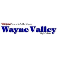 Wayne Valley High School logo, Wayne Valley High School contact details