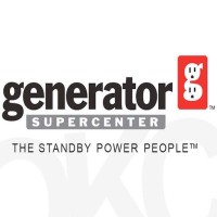 Generator Supercenter of Oklahoma City logo, Generator Supercenter of Oklahoma City contact details