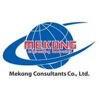 Mekong Consultants Co., Ltd. logo, Mekong Consultants Co., Ltd. contact details