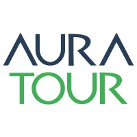 Aura Tour logo, Aura Tour contact details