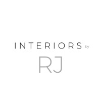 INTERIORSbyRJ logo, INTERIORSbyRJ contact details