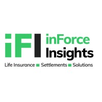 inForce Insights logo, inForce Insights contact details