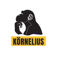 Körnelius logo, Körnelius contact details