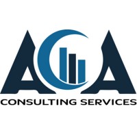 A A Consulting Services Inc logo, A A Consulting Services Inc contact details