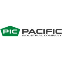 Pacific Industrial Company logo, Pacific Industrial Company contact details