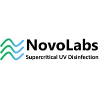 NovoLabs logo, NovoLabs contact details