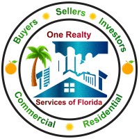 One Realty Services of Florida logo, One Realty Services of Florida contact details