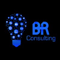 BR Consulting logo, BR Consulting contact details