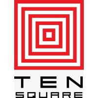 Ten Square logo, Ten Square contact details