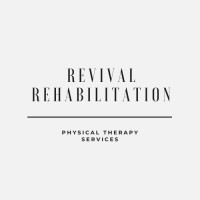 Revival Rehabilitation logo, Revival Rehabilitation contact details